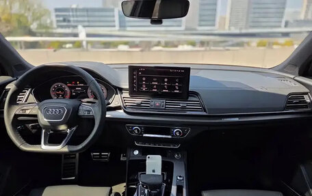 Audi Q5, 2022 год, 4 700 000 рублей, 8 фотография