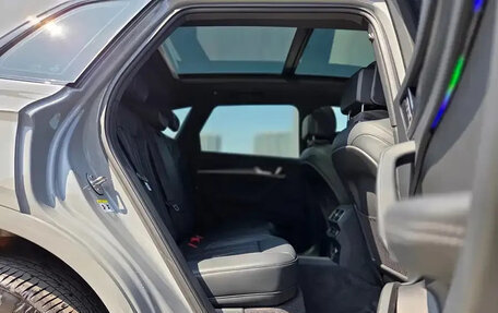 Audi Q5, 2022 год, 4 700 000 рублей, 15 фотография