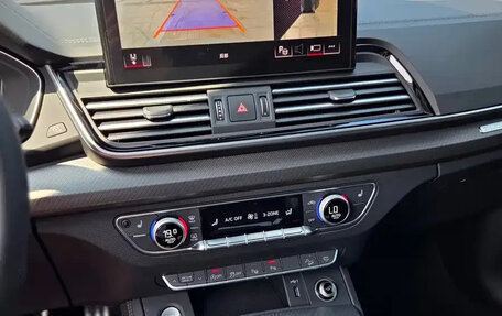 Audi Q5, 2022 год, 4 700 000 рублей, 16 фотография