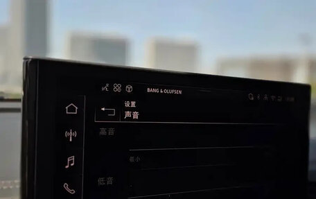 Audi Q5, 2022 год, 4 700 000 рублей, 19 фотография