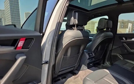 Audi Q5, 2022 год, 4 700 000 рублей, 14 фотография