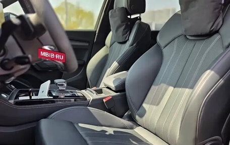 Audi Q5, 2022 год, 4 700 000 рублей, 12 фотография