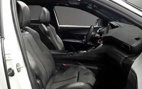 Peugeot 5008 II, 2021 год, 1 651 000 рублей, 7 фотография