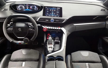 Peugeot 5008 II, 2021 год, 1 651 000 рублей, 3 фотография