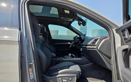 Audi Q5, 2022 год, 4 700 000 рублей, 21 фотография