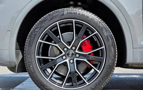 Audi Q5, 2022 год, 4 700 000 рублей, 24 фотография