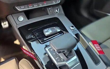 Audi Q5, 2022 год, 4 700 000 рублей, 20 фотография