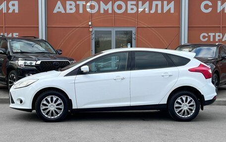 Ford Focus III, 2012 год, 633 000 рублей, 8 фотография