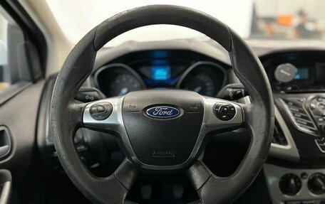 Ford Focus III, 2012 год, 633 000 рублей, 10 фотография