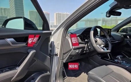 Audi Q5, 2022 год, 4 700 000 рублей, 11 фотография