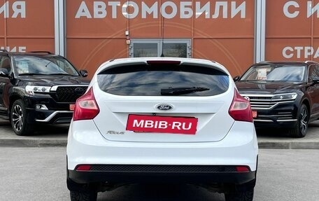 Ford Focus III, 2012 год, 633 000 рублей, 6 фотография