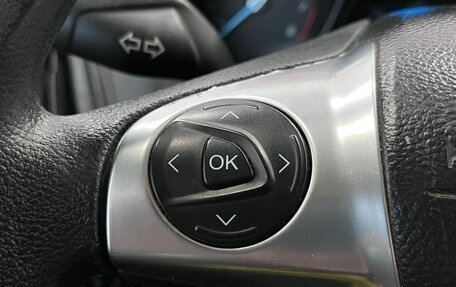 Ford Focus III, 2012 год, 633 000 рублей, 11 фотография