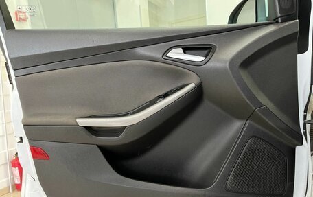 Ford Focus III, 2012 год, 633 000 рублей, 20 фотография