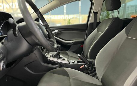 Ford Focus III, 2012 год, 633 000 рублей, 18 фотография