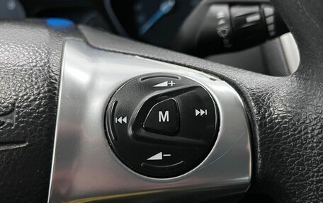 Ford Focus III, 2012 год, 633 000 рублей, 12 фотография