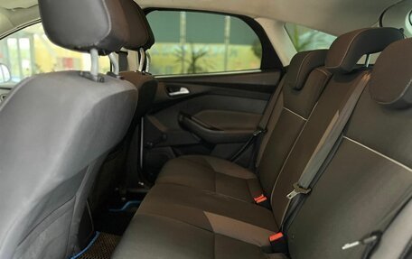 Ford Focus III, 2012 год, 633 000 рублей, 22 фотография