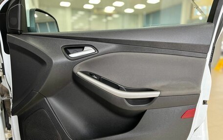 Ford Focus III, 2012 год, 633 000 рублей, 21 фотография