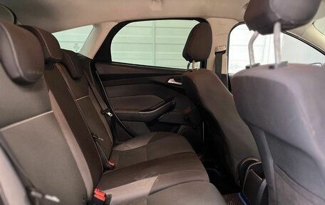 Ford Focus III, 2012 год, 633 000 рублей, 23 фотография