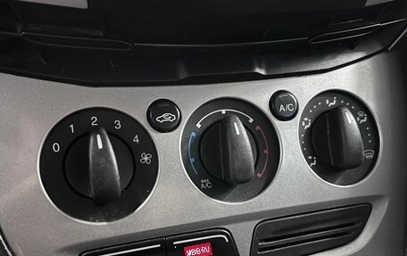 Ford Focus III, 2012 год, 633 000 рублей, 15 фотография