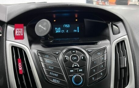 Ford Focus III, 2012 год, 633 000 рублей, 14 фотография