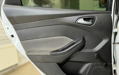 Ford Focus III, 2012 год, 633 000 рублей, 24 фотография