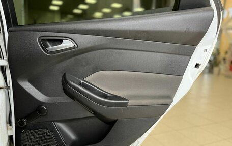 Ford Focus III, 2012 год, 633 000 рублей, 25 фотография