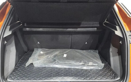 Peugeot 2008 II, 2021 год, 1 201 000 рублей, 10 фотография