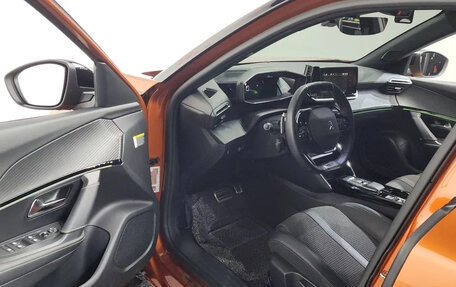 Peugeot 2008 II, 2021 год, 1 201 000 рублей, 6 фотография