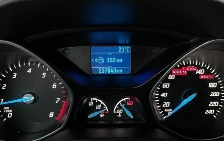 Ford Focus III, 2012 год, 633 000 рублей, 13 фотография