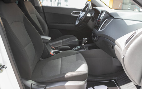 Hyundai Creta I рестайлинг, 2020 год, 1 815 000 рублей, 19 фотография