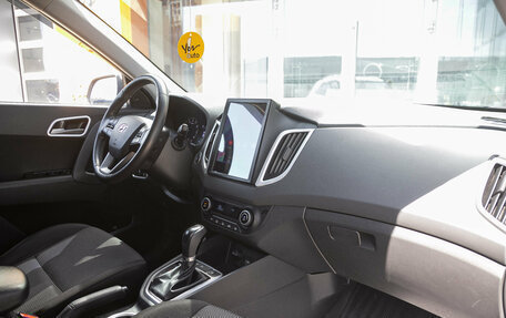 Hyundai Creta I рестайлинг, 2020 год, 1 815 000 рублей, 20 фотография