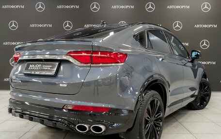 Geely Tugella FY11, 2023 год, 3 200 000 рублей, 5 фотография