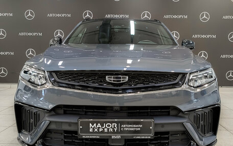 Geely Tugella FY11, 2023 год, 3 200 000 рублей, 2 фотография