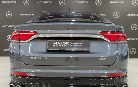 Geely Tugella FY11, 2023 год, 3 200 000 рублей, 6 фотография