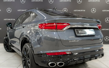 Geely Tugella FY11, 2023 год, 3 200 000 рублей, 7 фотография