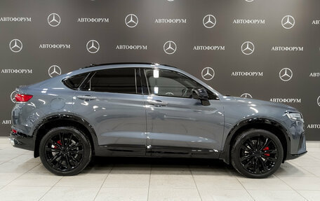 Geely Tugella FY11, 2023 год, 3 200 000 рублей, 4 фотография