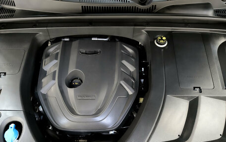 Geely Tugella FY11, 2023 год, 3 200 000 рублей, 9 фотография