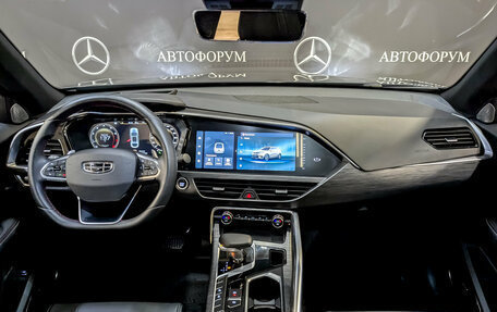 Geely Tugella FY11, 2023 год, 3 200 000 рублей, 14 фотография