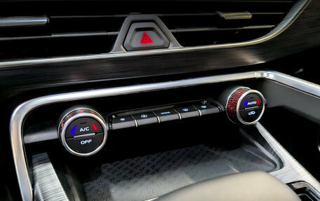 Geely Tugella FY11, 2023 год, 3 200 000 рублей, 16 фотография