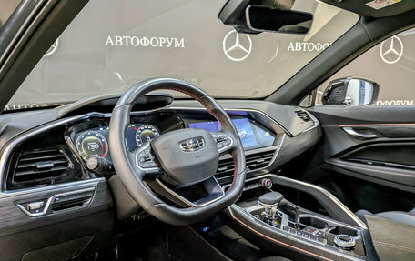 Geely Tugella FY11, 2023 год, 3 200 000 рублей, 17 фотография