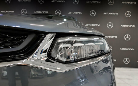 Geely Tugella FY11, 2023 год, 3 200 000 рублей, 18 фотография