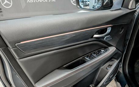 Geely Tugella FY11, 2023 год, 3 200 000 рублей, 20 фотография