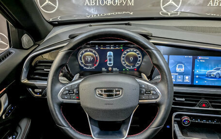 Geely Tugella FY11, 2023 год, 3 200 000 рублей, 22 фотография