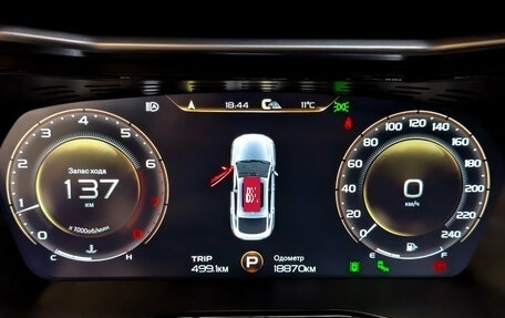 Geely Tugella FY11, 2023 год, 3 200 000 рублей, 13 фотография