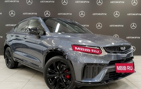 Geely Tugella FY11, 2023 год, 3 200 000 рублей, 3 фотография