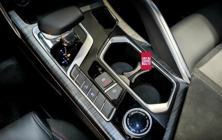 Geely Tugella FY11, 2023 год, 3 200 000 рублей, 27 фотография