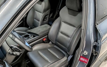 Geely Tugella FY11, 2023 год, 3 200 000 рублей, 21 фотография