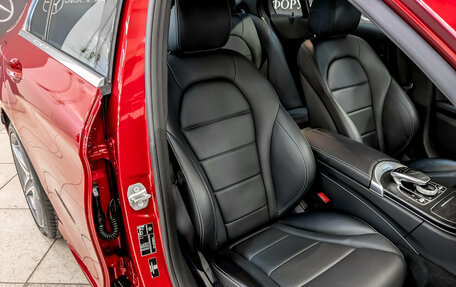 Mercedes-Benz C-Класс, 2017 год, 3 150 000 рублей, 22 фотография