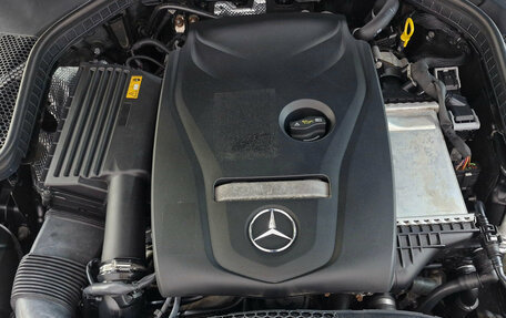 Mercedes-Benz C-Класс, 2018 год, 2 475 000 рублей, 9 фотография