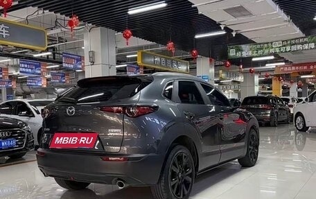 Mazda CX-30 I, 2023 год, 1 560 333 рублей, 6 фотография